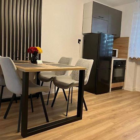Apartman Nelka V Poprade 外观 照片