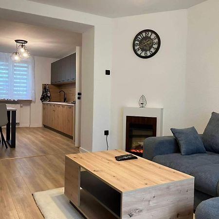 Apartman Nelka V Poprade 外观 照片