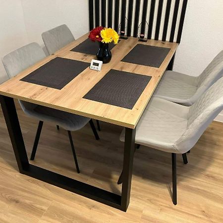 Apartman Nelka V Poprade 外观 照片