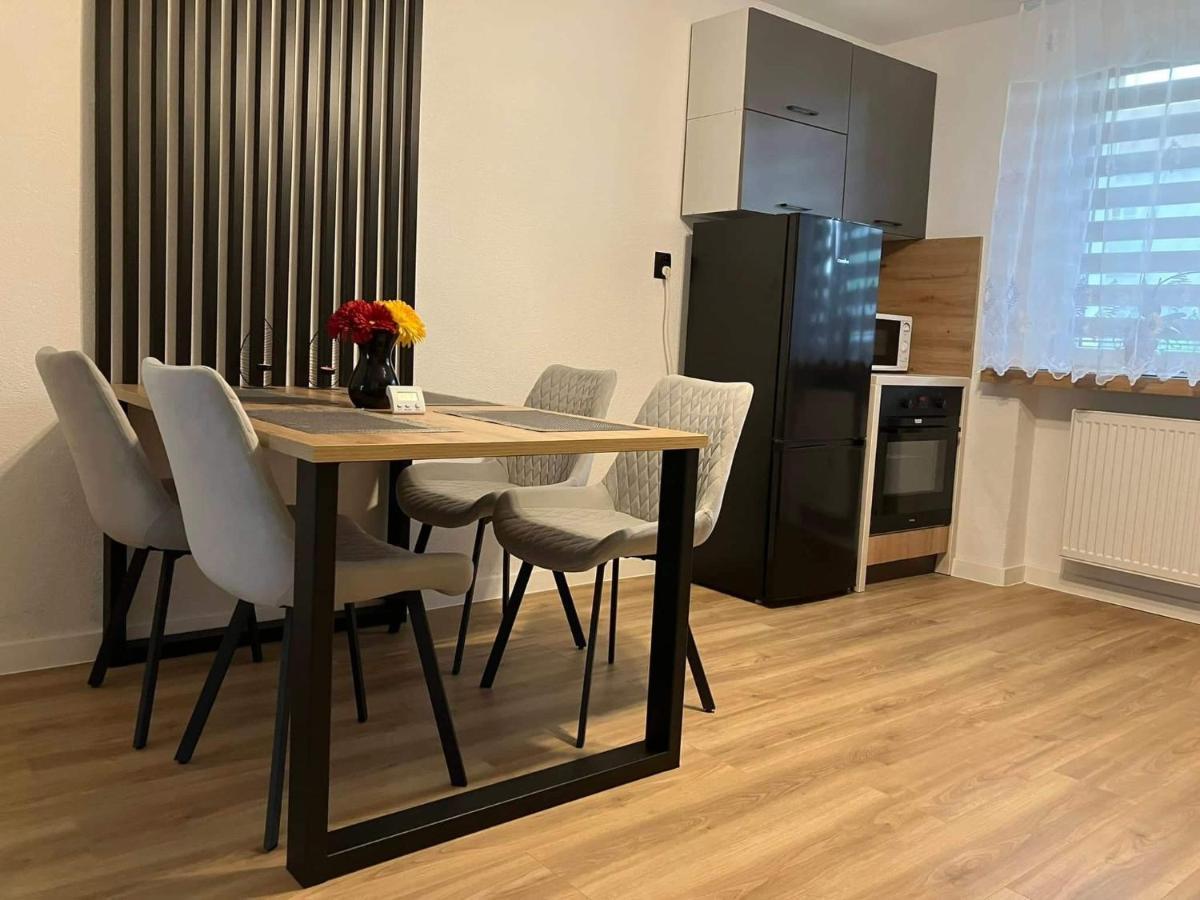 Apartman Nelka V Poprade 外观 照片