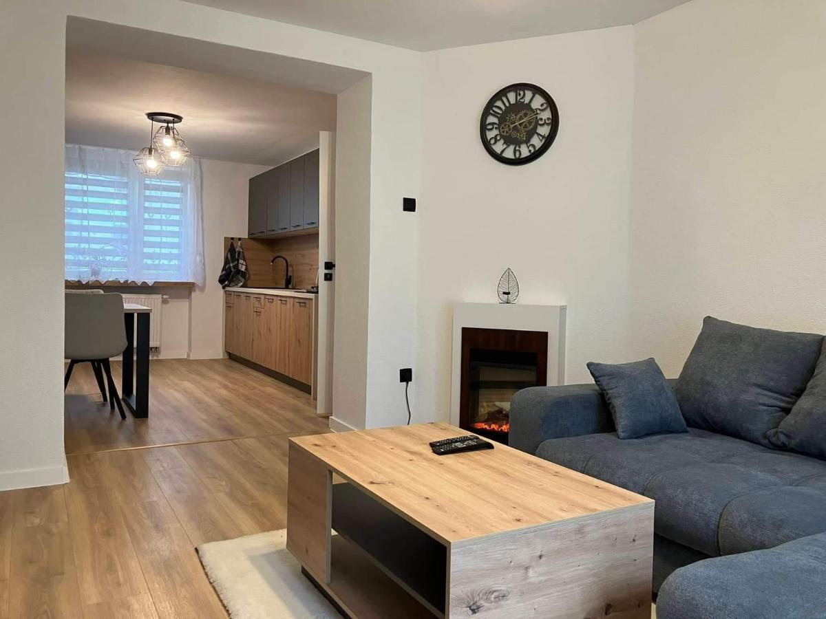Apartman Nelka V Poprade 外观 照片