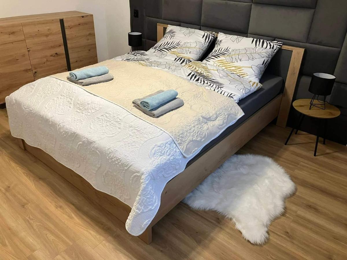 Apartman Nelka V Poprade 外观 照片