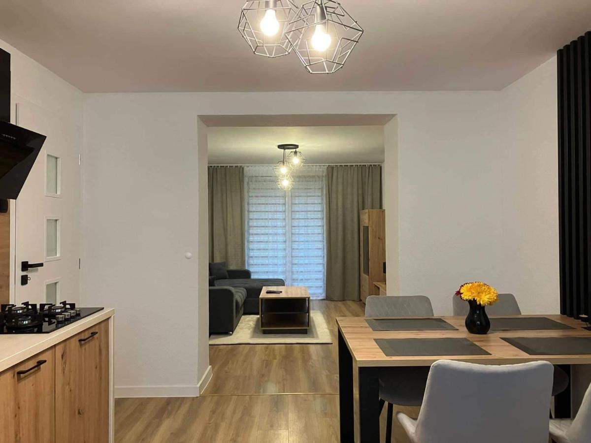 Apartman Nelka V Poprade 外观 照片