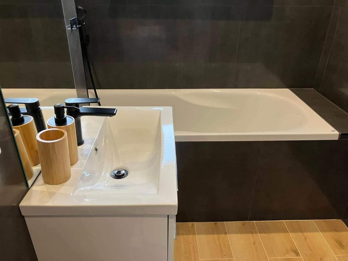 Apartman Nelka V Poprade 外观 照片