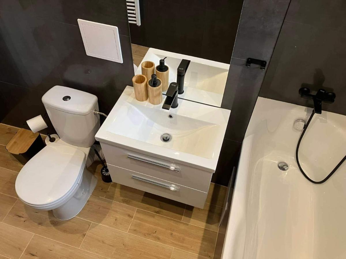 Apartman Nelka V Poprade 外观 照片