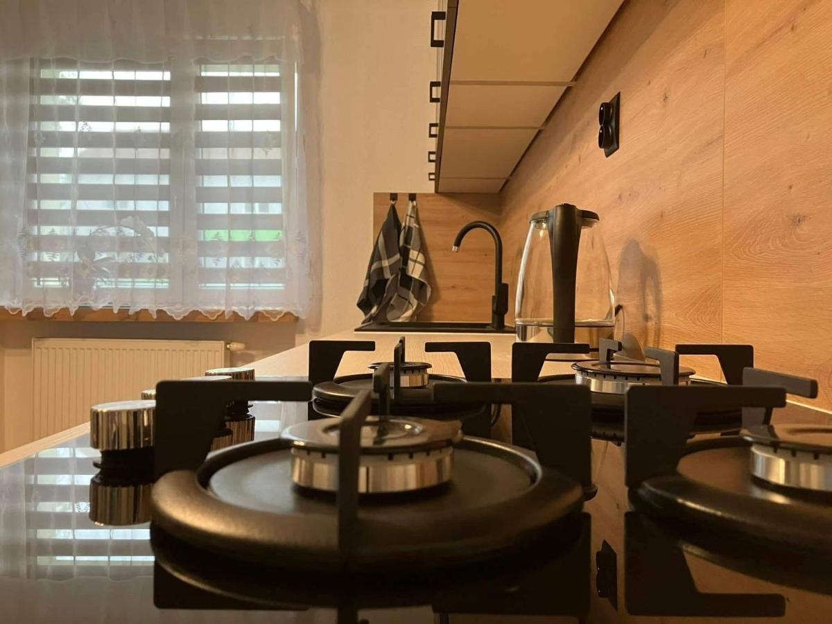 Apartman Nelka V Poprade 外观 照片