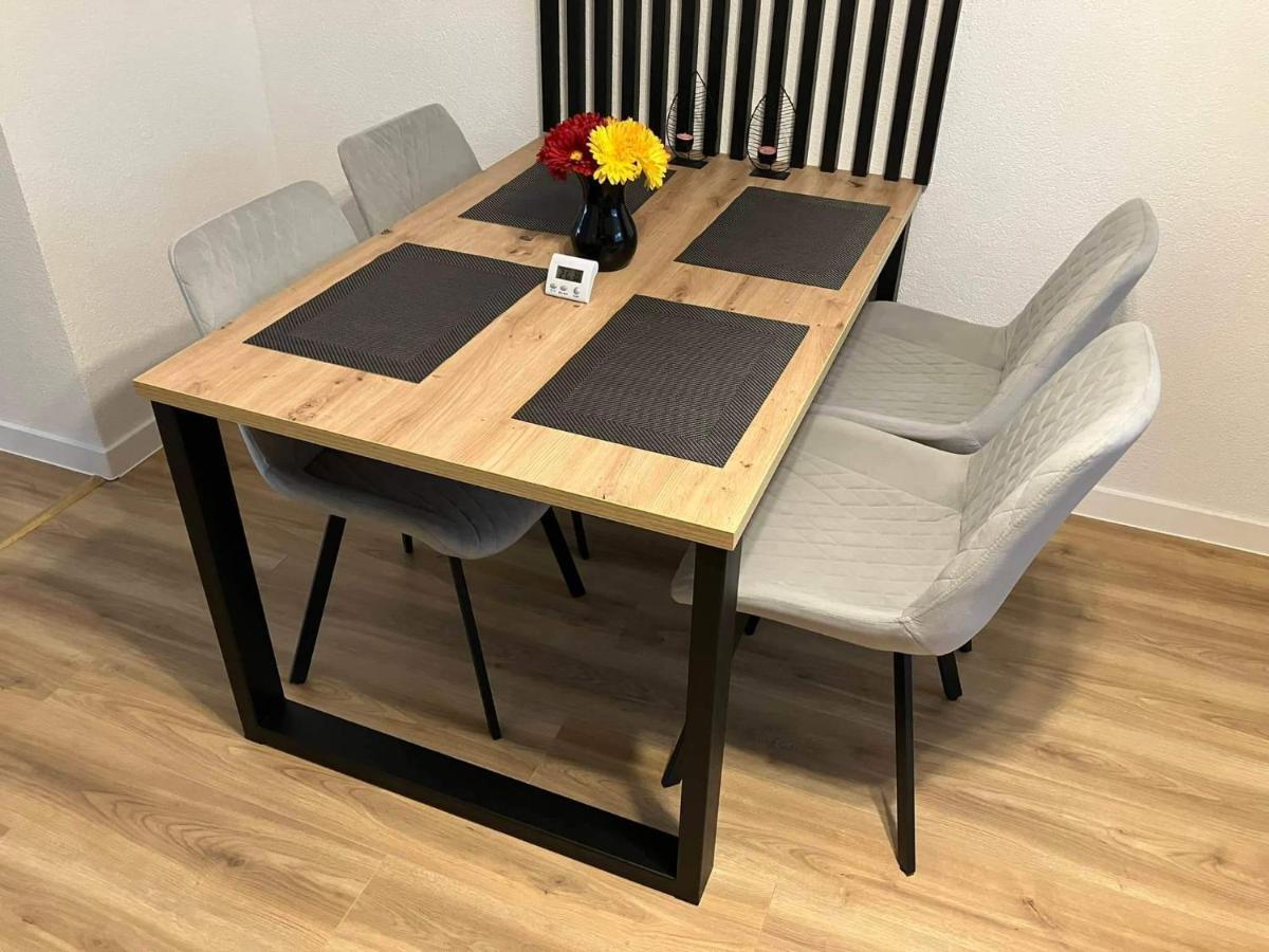 Apartman Nelka V Poprade 外观 照片