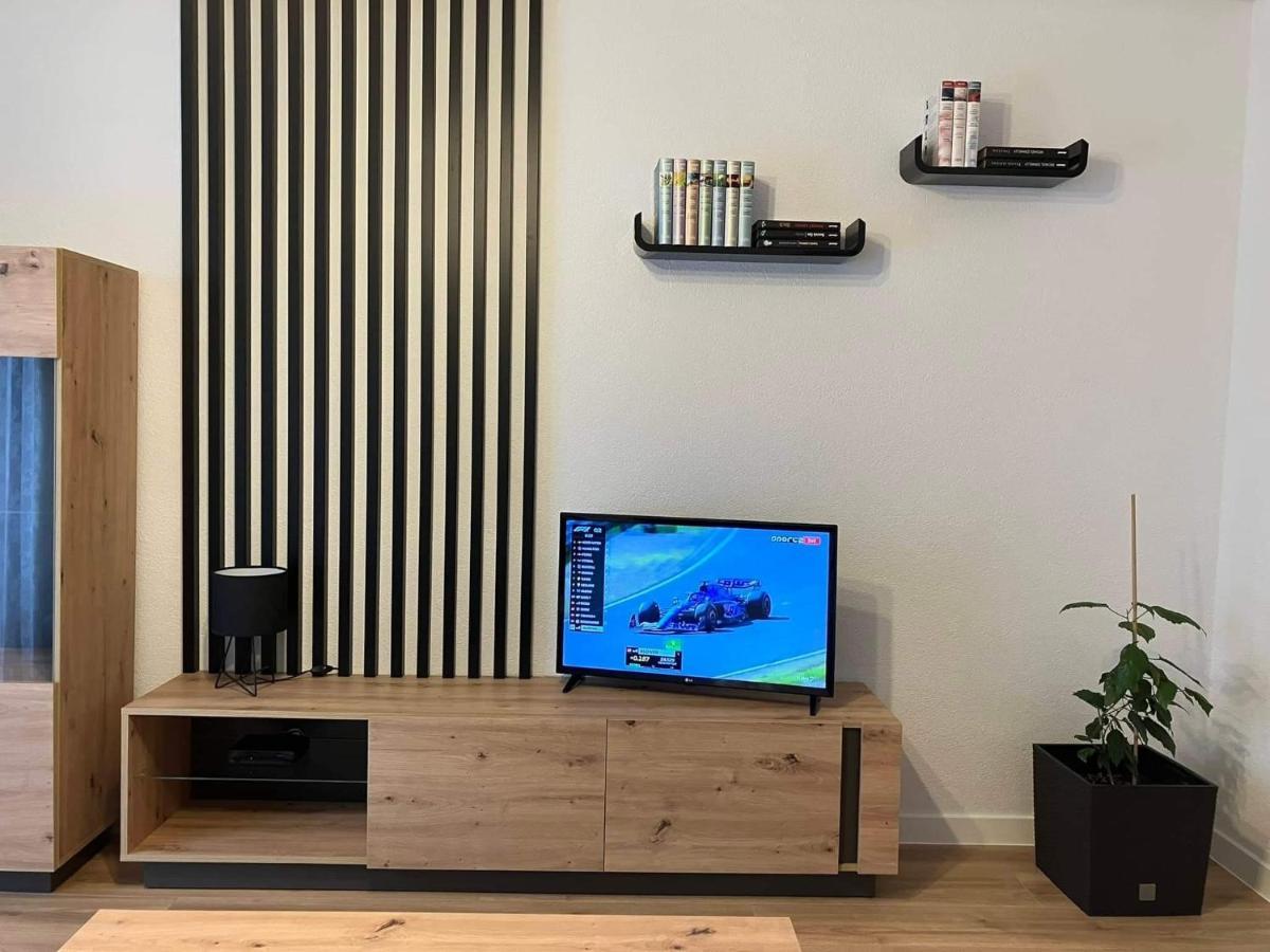 Apartman Nelka V Poprade 外观 照片