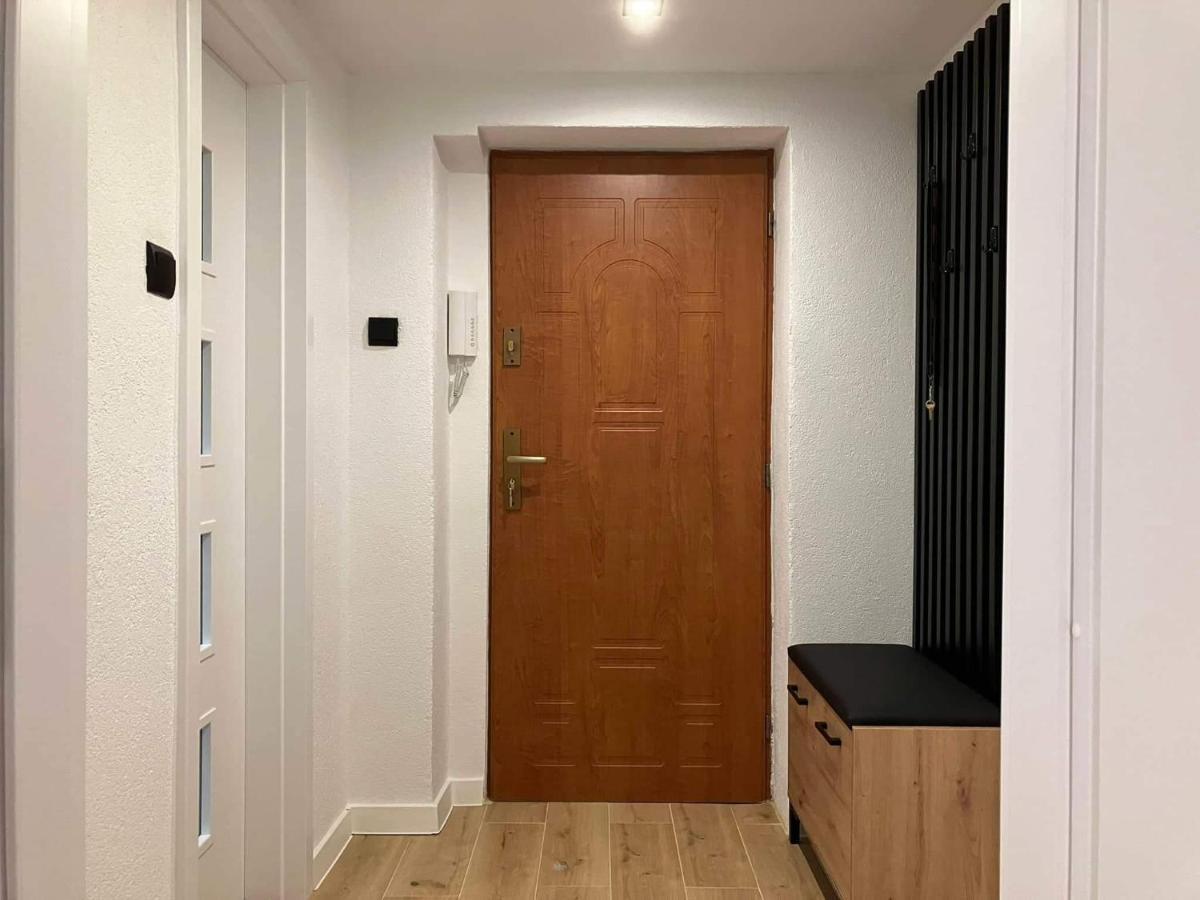 Apartman Nelka V Poprade 外观 照片