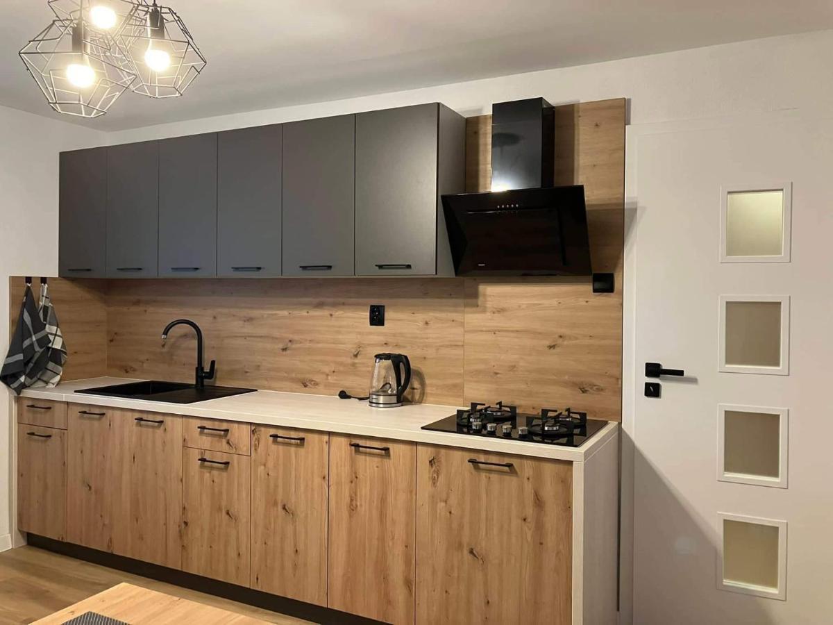 Apartman Nelka V Poprade 外观 照片
