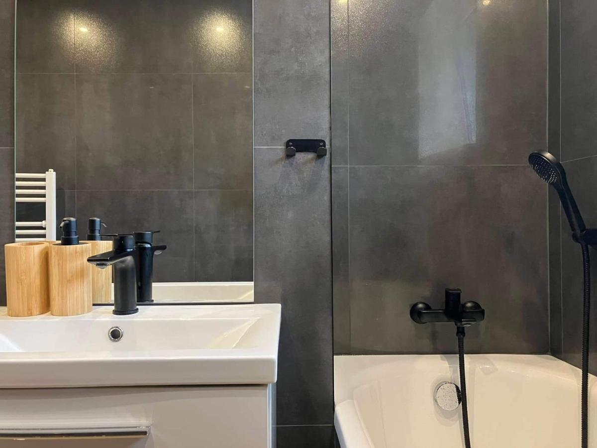 Apartman Nelka V Poprade 外观 照片